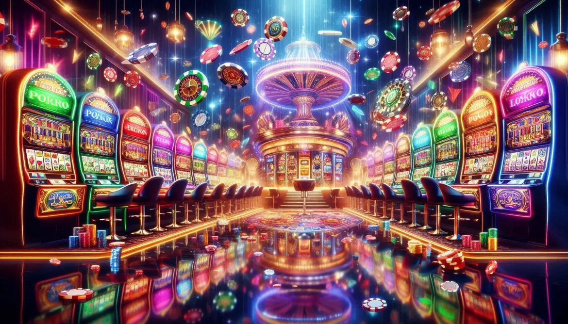 Shake Bet Casino
